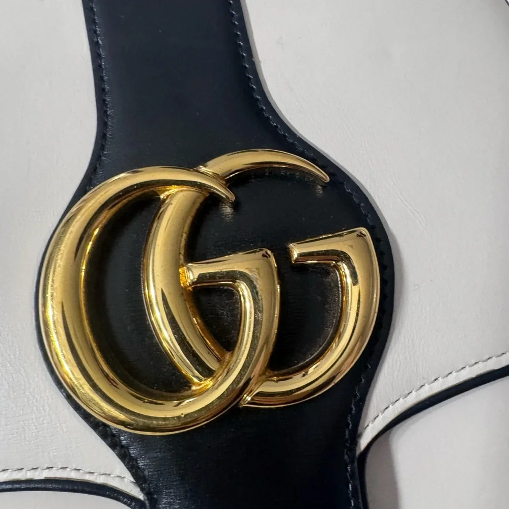 Gucci Double G Arli - Picture 5 of 8